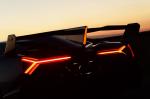 Lamborghini Veneno 2014 года